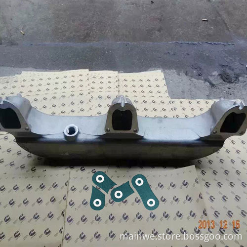 CCEC Cummins Engine NT855 Intake Manifold 141761